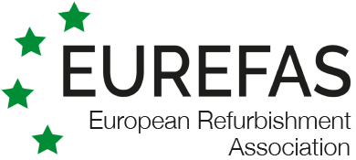 Simpatico Network srl è ora membro attivo di Eurefas