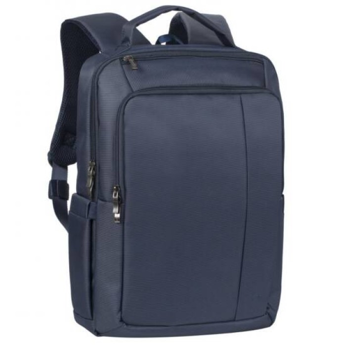 BORSA A ZAINO PER NOTEBOOK 15,6' COLORE NERO