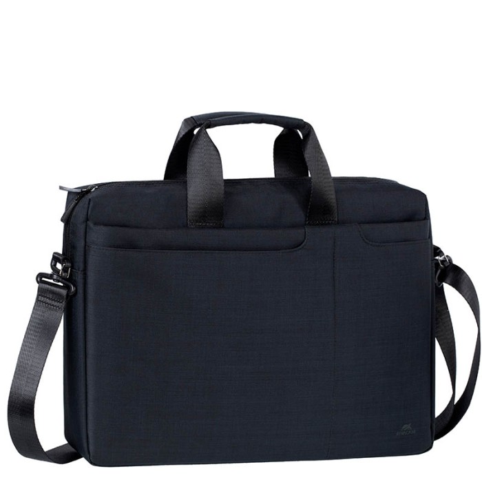 BORSA NOTEBOOK 15,6' NERA