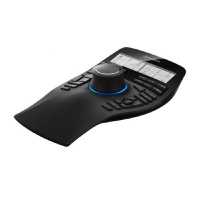 3DCONNEXION 3DX-700056 SPACEMOUSE ENTERPRISE