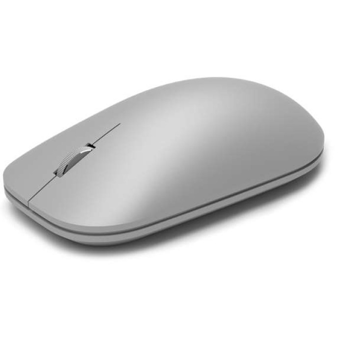 MICROSOFT 3YR-00006 SURFACE MOUSE STANDARD BLUETOOTH GRAY