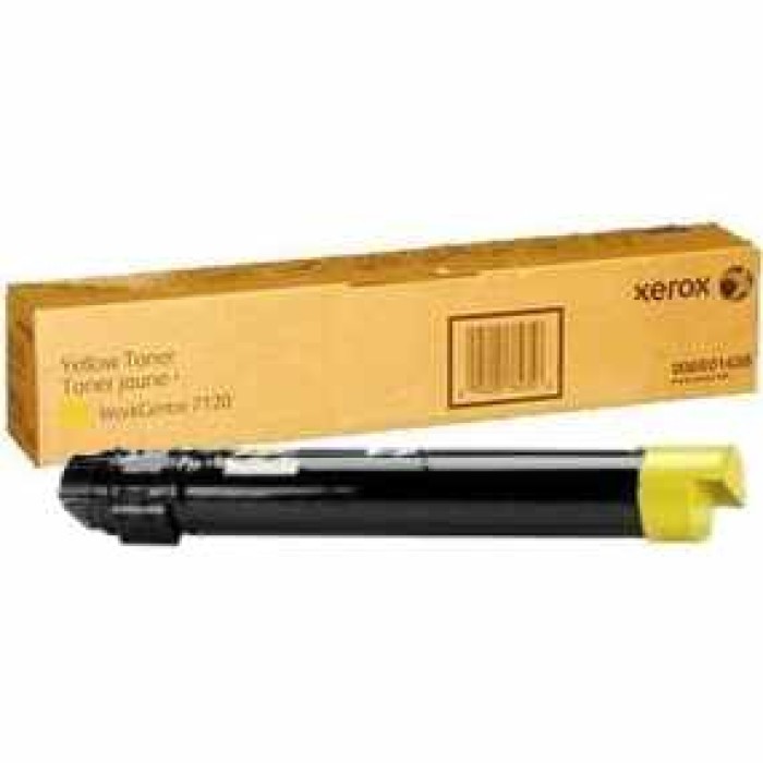 XEROX 006R01458 ASP - WC7120/7125/7220/7225 - TONER GIALLO - 15K