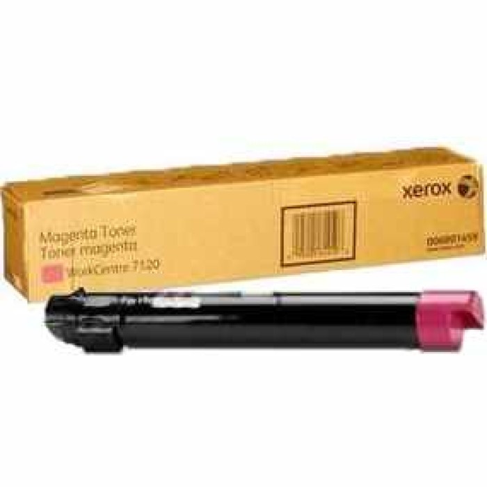 XEROX 006R01459 ASP - WC7120/7125/7220/7225 - TONER MAGENTA - 15K