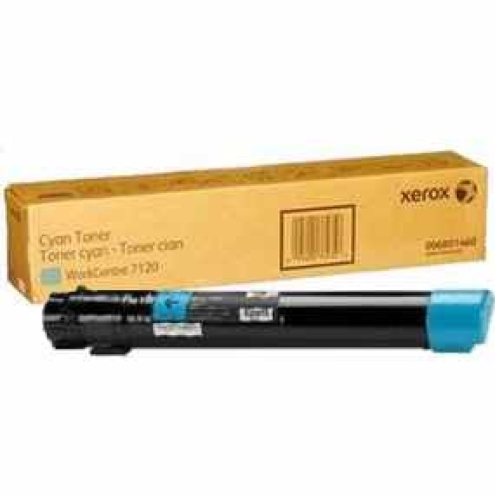 XEROX 006R01460 ASP - WC7120/7125/7220/7225 - TONER CIANO - 15K
