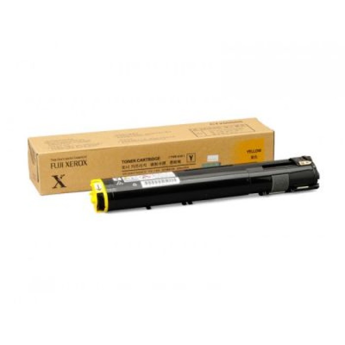 XEROX 006R01645 ASP - XEROX VERSANT 80/180 - TONER GIALLO - 22K