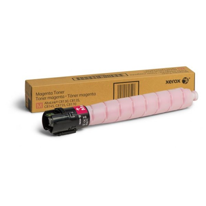 XEROX 006R01748 ASP - ALTALINK C8130/35/45/55 - TONER MAGENTA 21K
