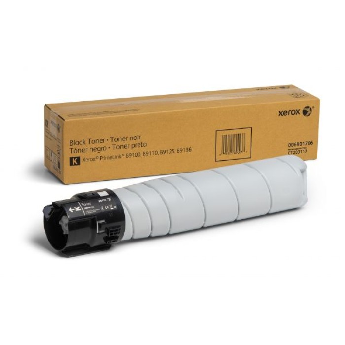XEROX 006R01766 ASP - PRIMELINK B9100 - TONER NERO - 85.800 PAGINE