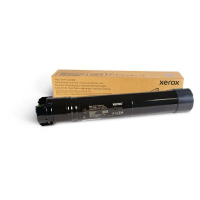 XEROX 006R01818 ASP - VERSALINK B71XX - TONER NERO - 34.300 PAGINE