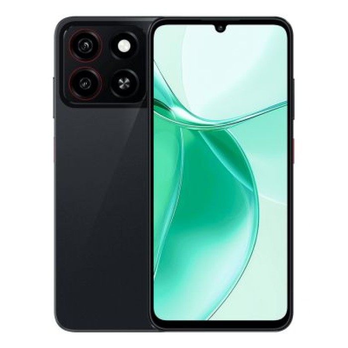 ZTE 0162300307 ZTE BLADE A35 2+64 STARRY BLACK