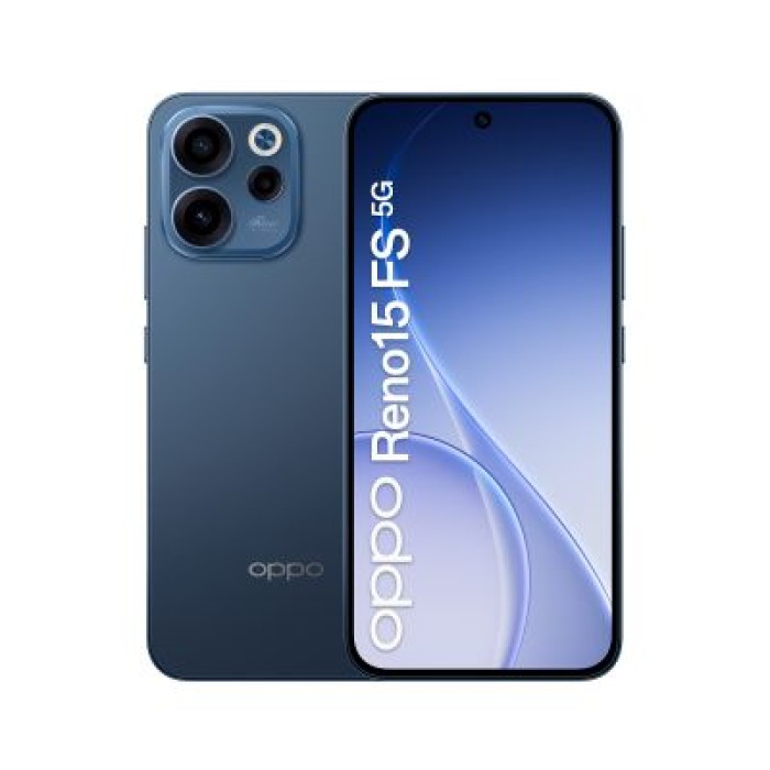 OPPO 0165250287 OPPO Reno 15FS 5g  8/512GB Twilight Black