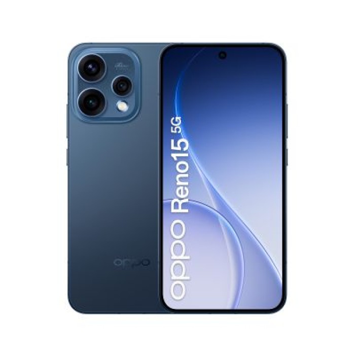 OPPO 0165270287 OPPO Reno 15 5g  8/512GB Twilight Black