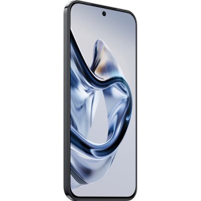 ZTE 0168270307 NUBIA AIR 5G 8GB+12GB/ 256GB Black