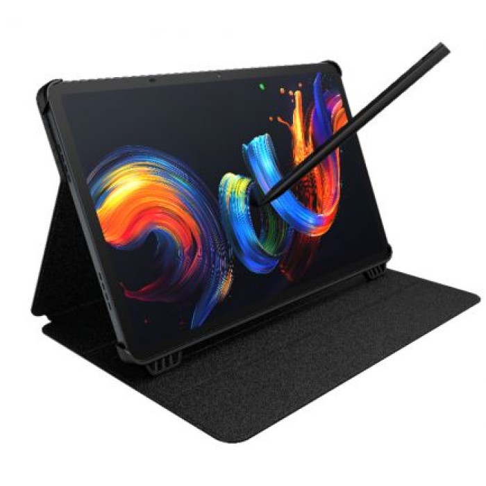 TCL 0111930274 TCL NXTPAPER 11 PLUS Dark Gray with Flip Case