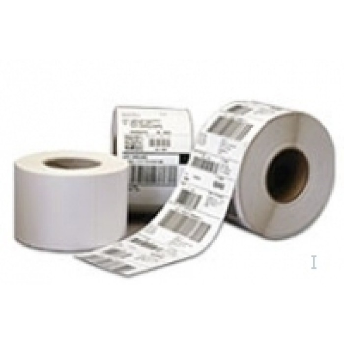 ZEBRA 02100BK10645 CONF.12 RIBBON 2100 CERA 106MM X 450MT CORE 25MM