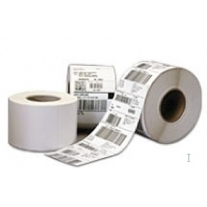 ZEBRA 02300BK08945 CONF.12 RIBBON 2300 CERA 89MM X 450MT CORE 25MM