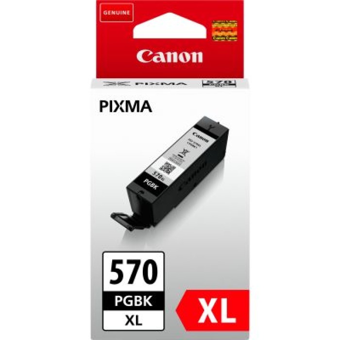 CANON 0318C001 PGI-570XL PGBK SERBATOIO INCHIOSTRO PIGMENTATO NE