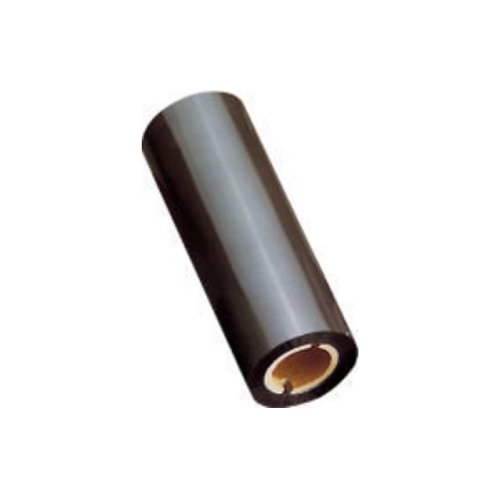 ZEBRA 03300GS11007 CONF.12 RIBBON 3300 CERA RESINA 110MM X 74 MT