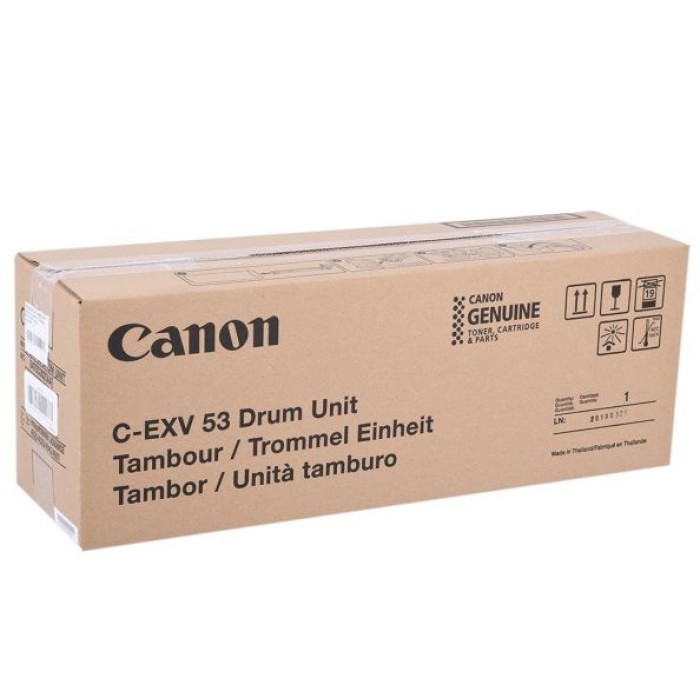 CANON 0475C002 DRUM C-EXV 53 DRUM UNIT PER IR ADV C4500