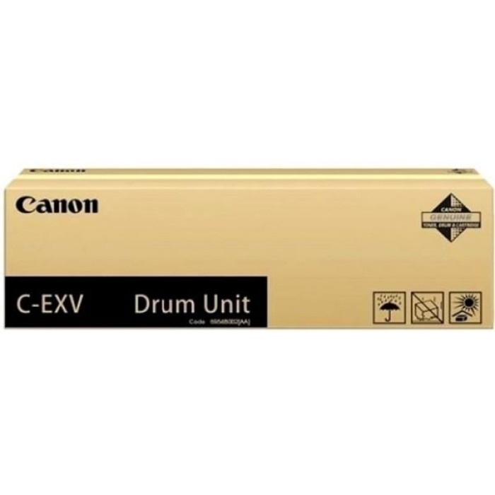 CANON 0488C002 DRUM C-EXV 51 DRUM UNIT DURATA CANON