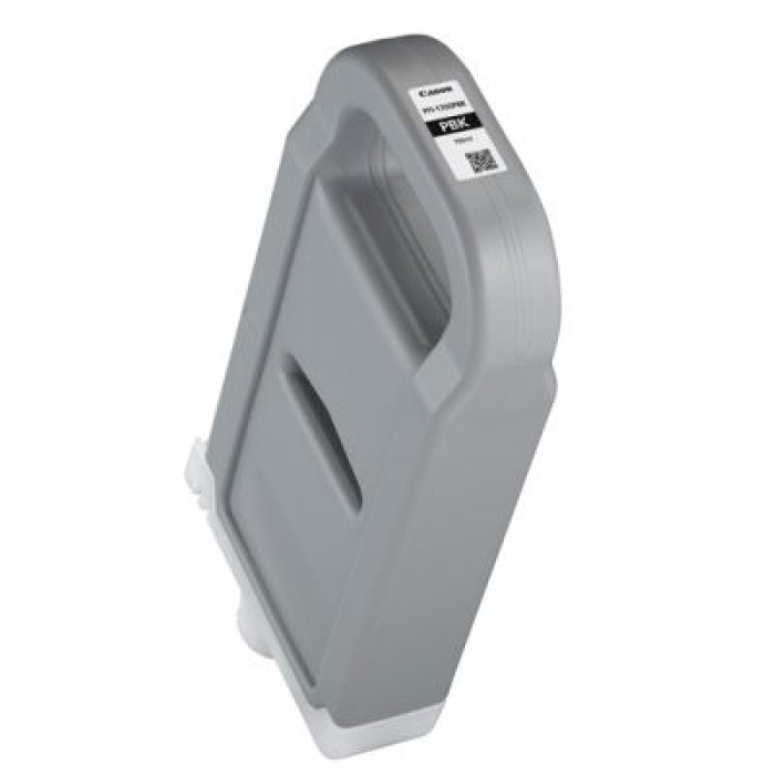 CANON 0775C001 PFI-1700PBK SERBATOIO NERO PHOTO (700 ML)