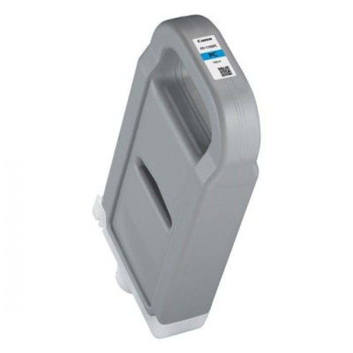 CANON 0779C001 PFI-1700PC SERBATOIO PHOTO CIANO (700 ML)