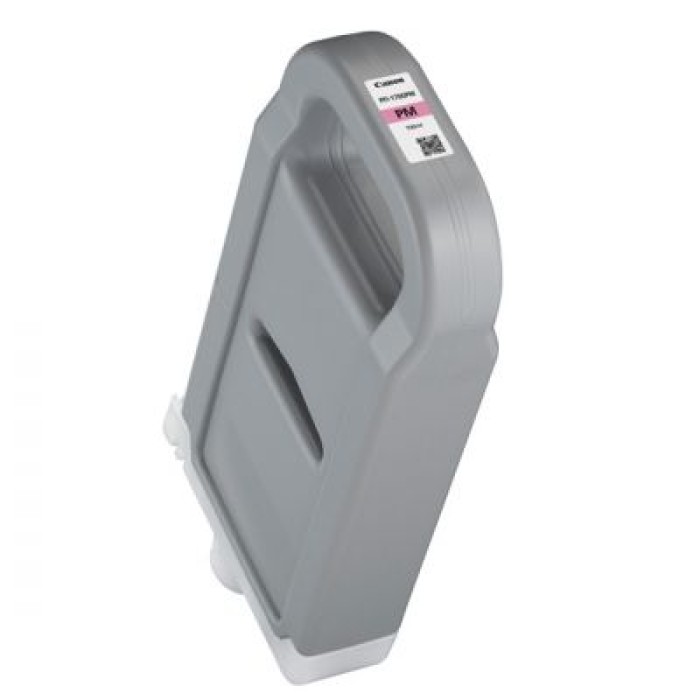 CANON 0780C001 PFI-1700PM SERBATOIO PHOTO MAGENTA ( 700 ML)