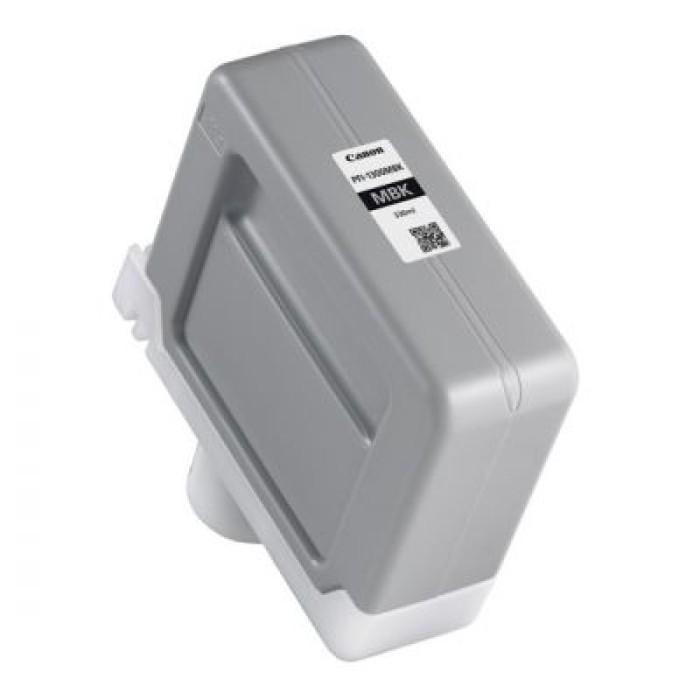 CANON 0810C001 PFI-1300MBK SERBATOIO NERO MATTE (330 ML)