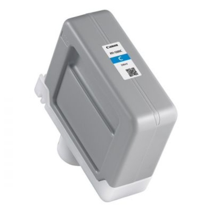 CANON 0812C001 PFI-1300C SERBATOIO CIANO (330 ML)