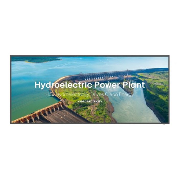 LG ELECTRONICS 105BM5P-B.AUEQ 105  LED VA. 5120X2160. 21:9. 400 NIT