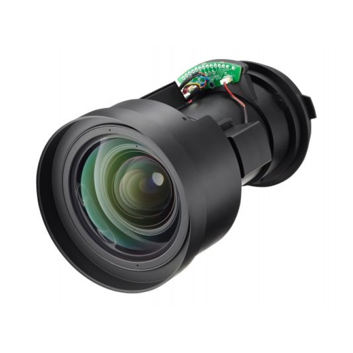 SHARP 100014472 NP40ZL LENS SHORT ZOOM LENS FOR PA3 SERIES - 0.79-