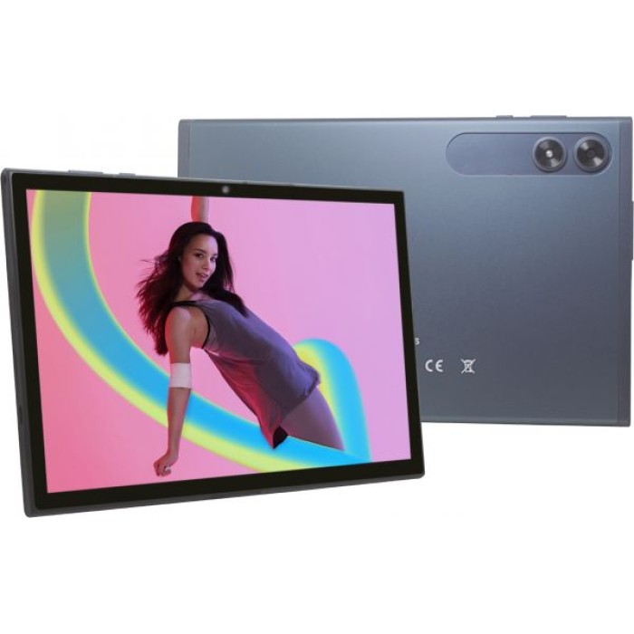 MAJESTIC 114920 CB TAB 920 PLUS 4G CB 10.1  IPS HD BT 128GB