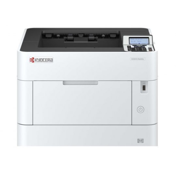 KYOCERA 110C0T3NL0 ECOSYS PA 6000X  STAMPANTE LASER   BK   60PPM A4.