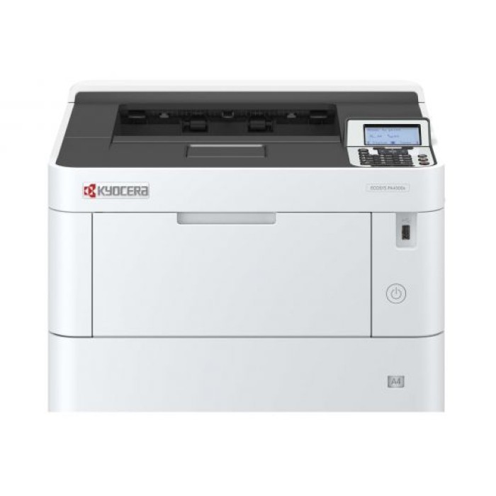 KYOCERA 110C0Y3NL0 ECOSYS PA 4500X  STAMPANTE LASER   BK   45PPM A4.