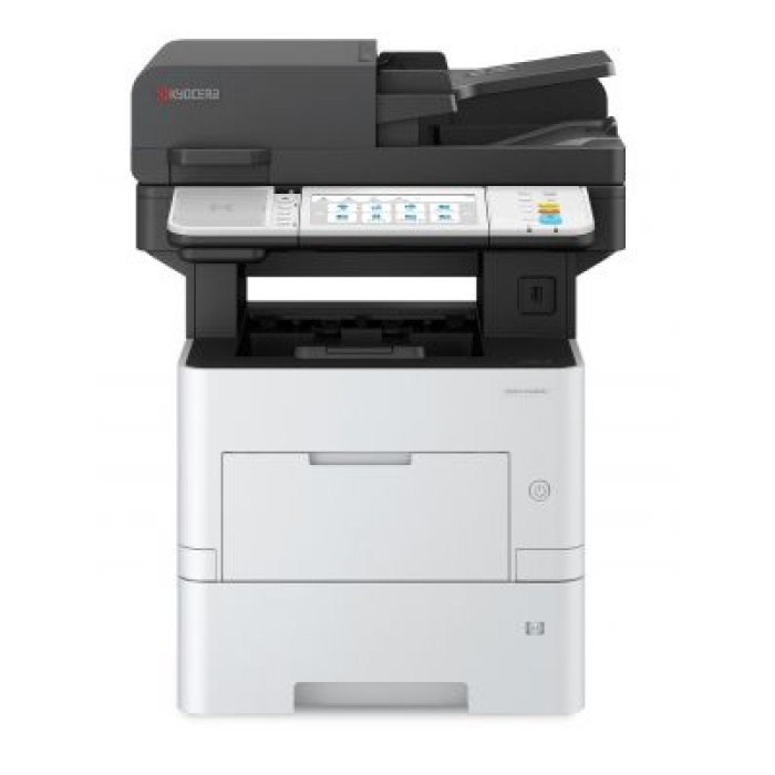 KYOCERA 110C0Z3NL0 ECOSYS MA5500IFX MFP 55 PPM CON FAX INCLUSO DRUM