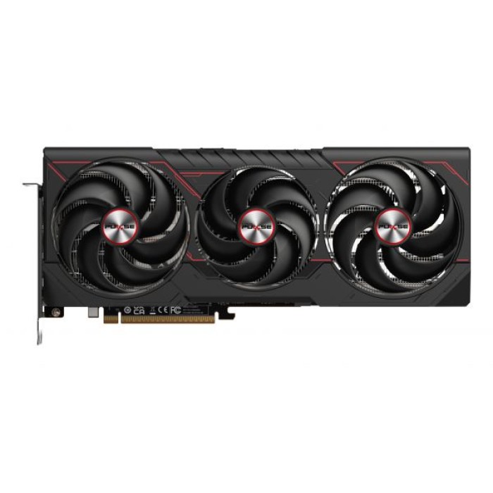SAPPHIRE 11348-03-20G PULSE AMD RADEON RX 9070 XT GAMING 16GB