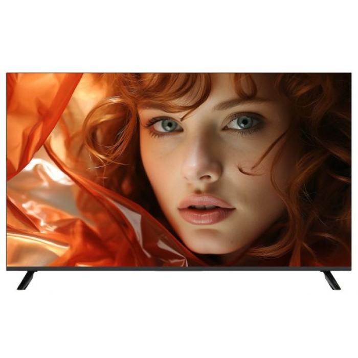 MAJESTIC 113750 V1 TELEVISORE LED ULTRA HD DA 50 SMART S.O.VIDAA