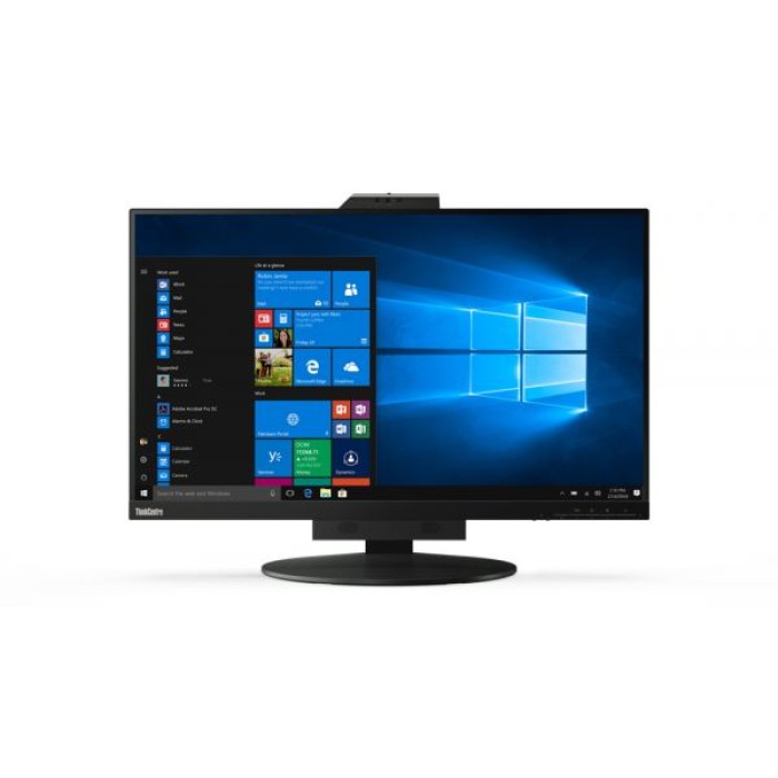 LENOVO 11JHRAT1EU TS THINKVISION TINY-IN-ONE 27 QHD IPS WCAM+SPEAK