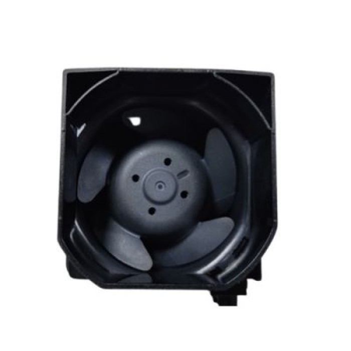 DELL 121-BBBS High Performance Fan 16G Customer Install