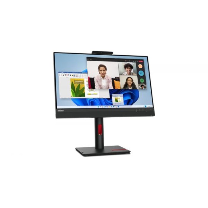 LENOVO 12NAGAT1EU TS THINKVISION TINY-IN-ONE 23.8 FHD IPS CAMERA+SPE