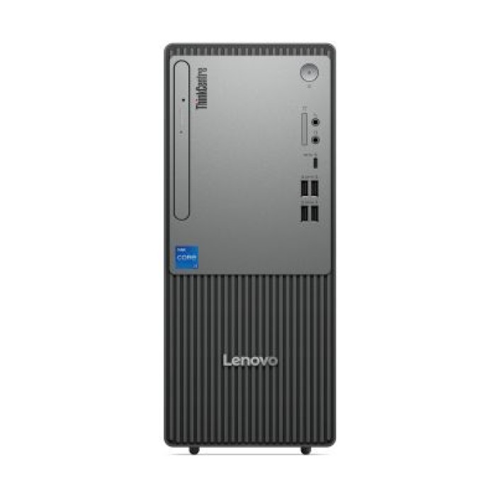 LENOVO 12UD0027IX TS NEO50T TWR I5-14400 8GB 512GB W11PRO 1YONSITE