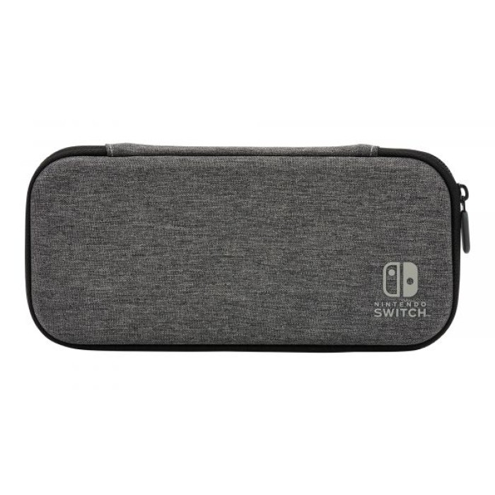 POWER A 1522651-01 SLIM CASE CHARCOAL