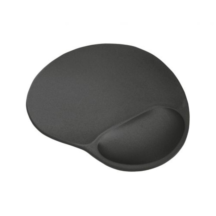 TRUST 16977 BIGFOOT MOUSE PAD - BLACK