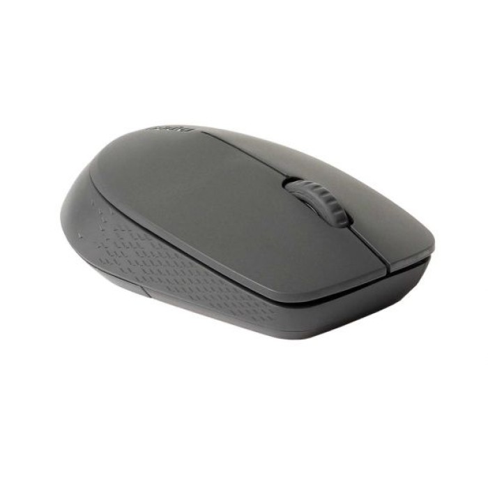 RAPOO 18199 M100 MULTI-MODE WLESS OPTICAL SILENT MOUSE D.GREY