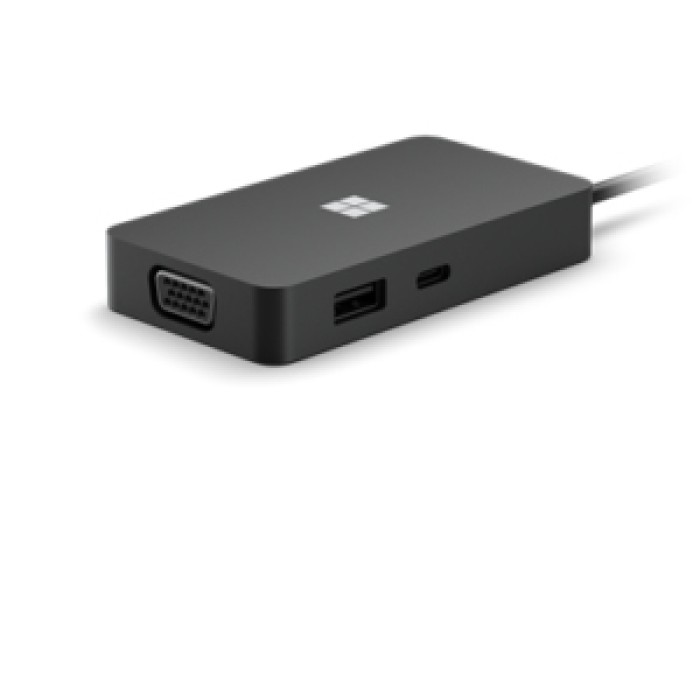 MICROSOFT 1E4-00003 SURFACE USB-C TRAVEL HUB
