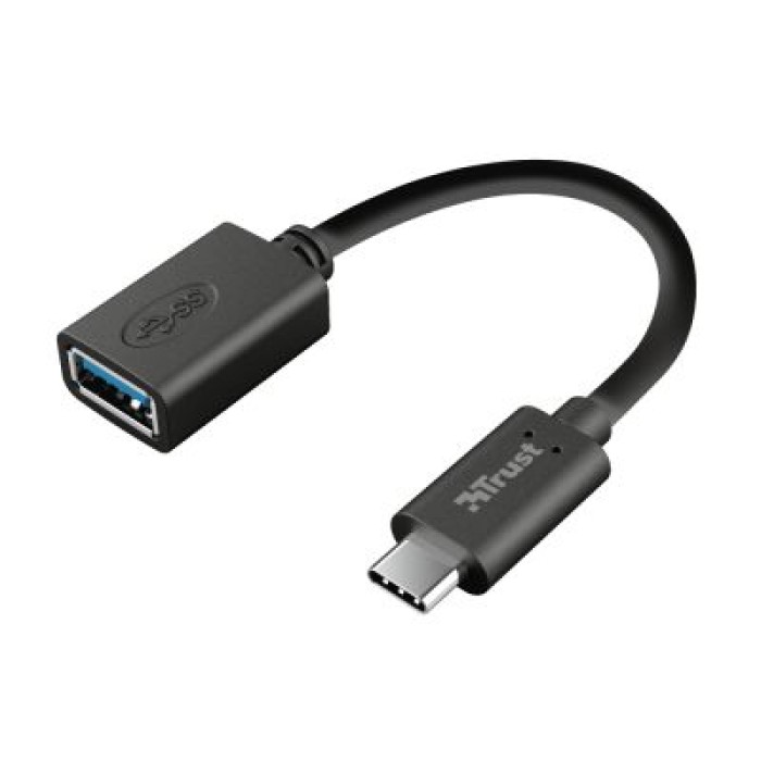 TRUST 20967 USB-C TO USB3.0 CONVERTER