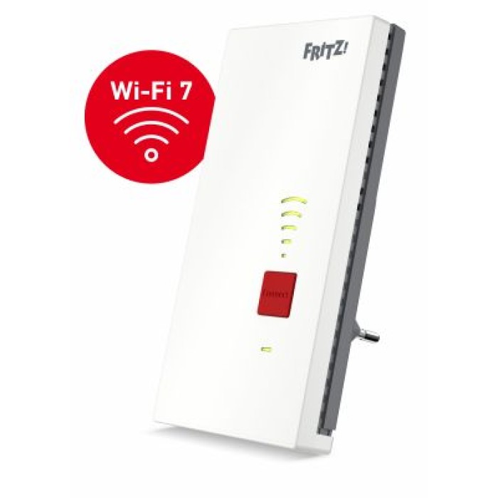 FRITZ! 20003140 FRITZREPEATER 2700 EDITION INTERNATIONAL