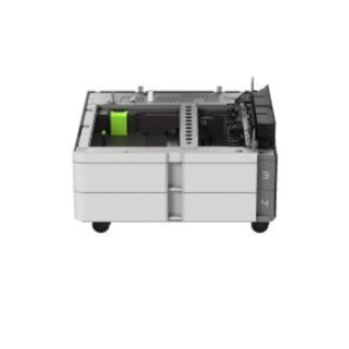 LEXMARK 20L8801 VASSOIO 2X550 CX83X/95X/96X CS96X MX95X