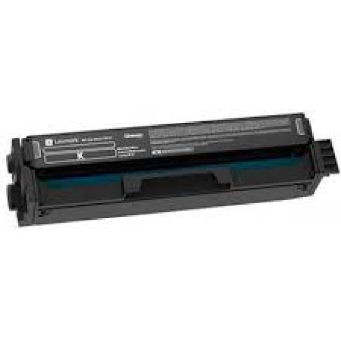 LEXMARK 20N20K0 TONER NERO - RETURN - 1.500 PAGINE - CS/CX431