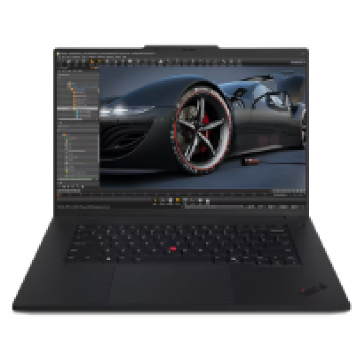 LENOVO 21KV001QIX TS P1 ULT7-155H 32GB 1TB 16 RTX2000ADA W11PR 3YPRE