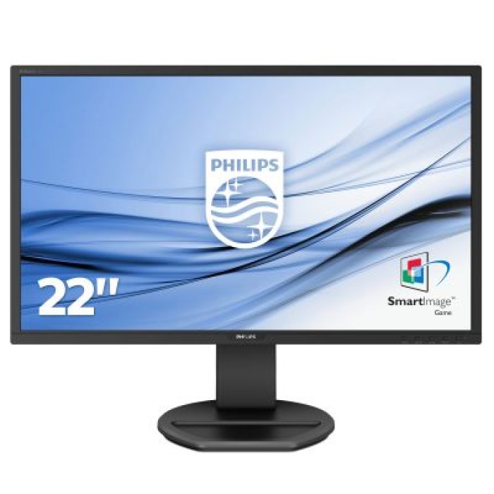 PHILIPS 221B8LJEB/00 21.5 -1920 X 1080-1000 1-250 CD/M?-